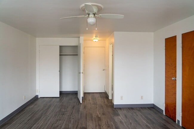 The Avenue apartments
