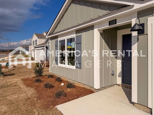 Photo - New Construction Home in Cullman, AL - Available NOW!