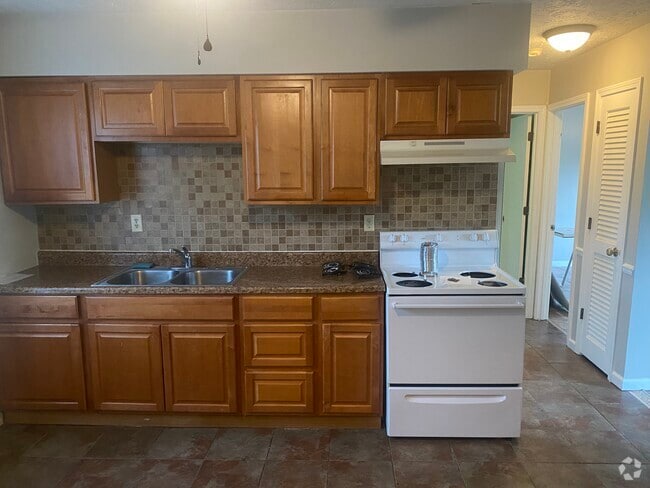 Building Photo - 1103 Bell Ave Unit 1103 Rental