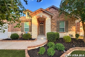 8530 Briscoe Fields