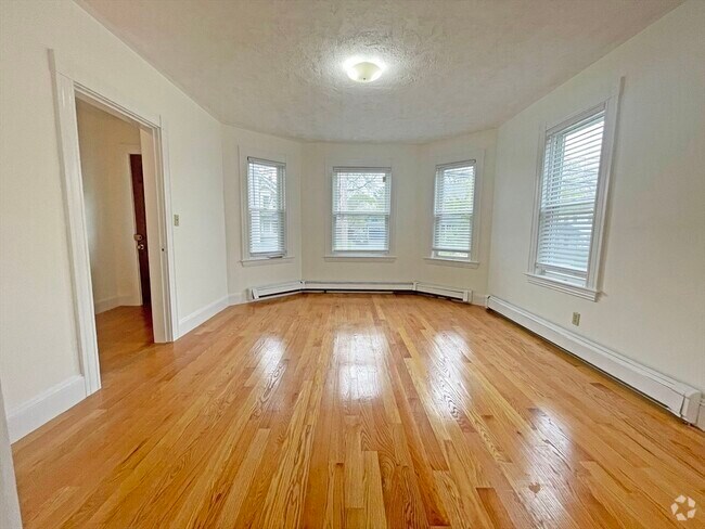 Building Photo - 301 Lexington St Unit 1 Rental