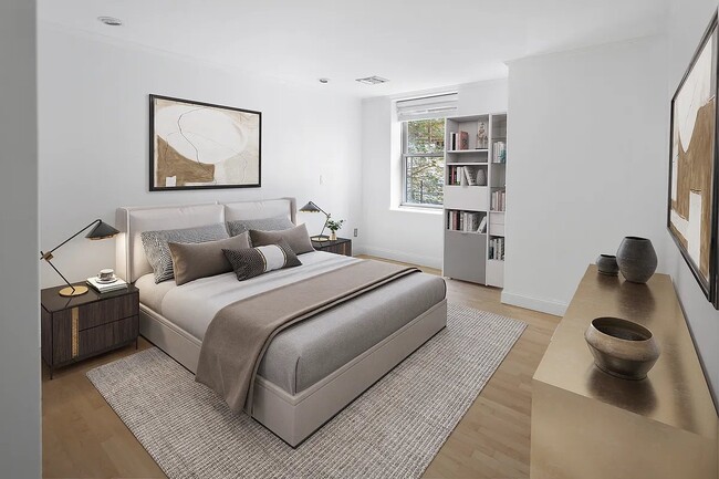 Photo - 253 W 73rd St Unit 10J