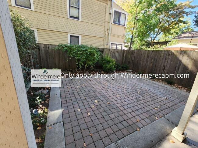 Photo - 2330fs Unidad Basement