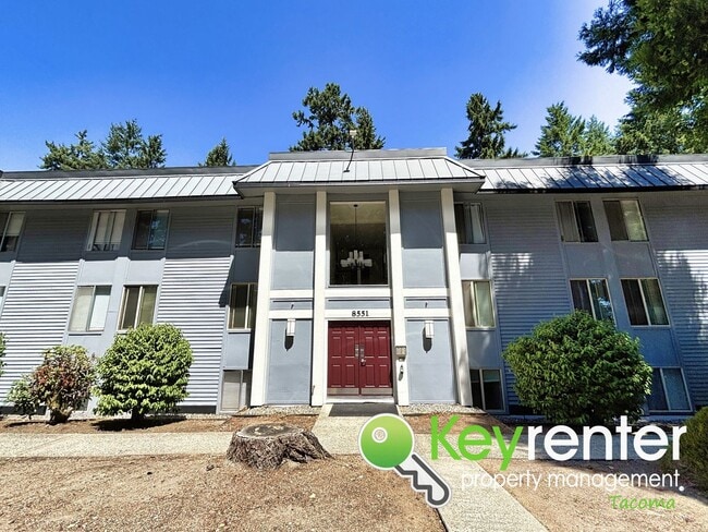 Peaceful Lakewood Condo Backed up to Chamb... - Peaceful Lakewood Condo Backed up to Chamb...