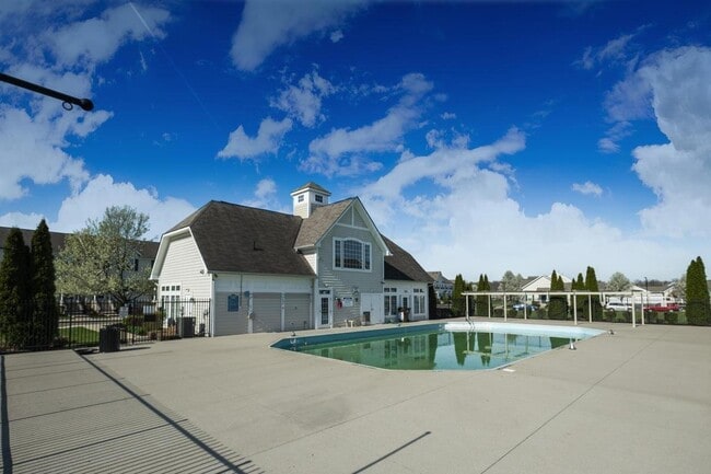 6060 Phar Lap Dr