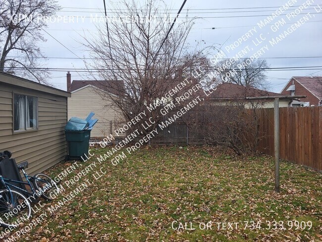 Photo - Lower Flat