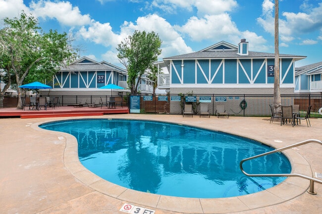 Photo - Saratoga Cove Apartments