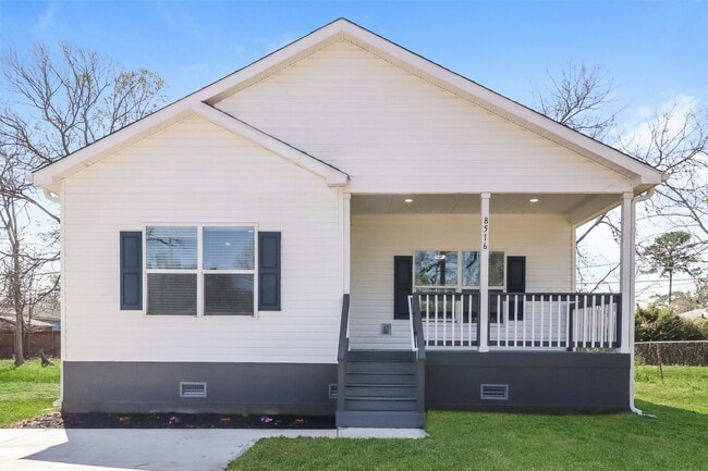 Building Photo - 8516 Kellett St