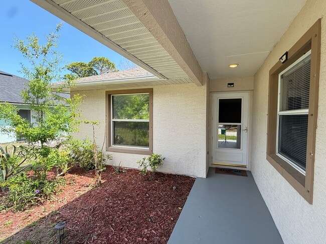 Photo - 2BR 2BA Updated Duplex in Sebastian Highlands