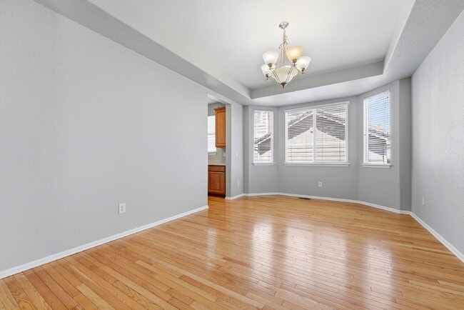 Photo - $3,340.95 with $300 off the first month's rent, 4 Beds - 4 Bath, Single Family Home in Trail Park...