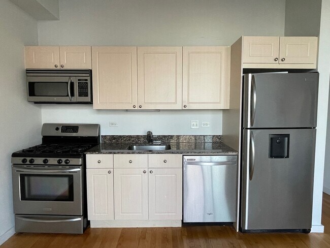 Photo - 1620 S Michigan Ave Unit 813