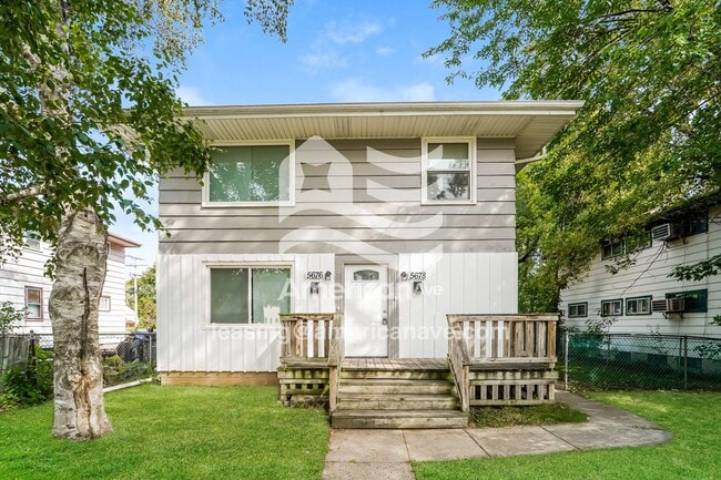 Building Photo - 5676#5678 North 61st Street, 53218; #1323339 - 1323339