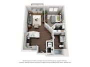 One Bedroom