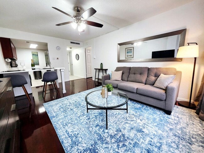 Photo - Modern Downtown Living with Comfort, Security & Style Unit 102