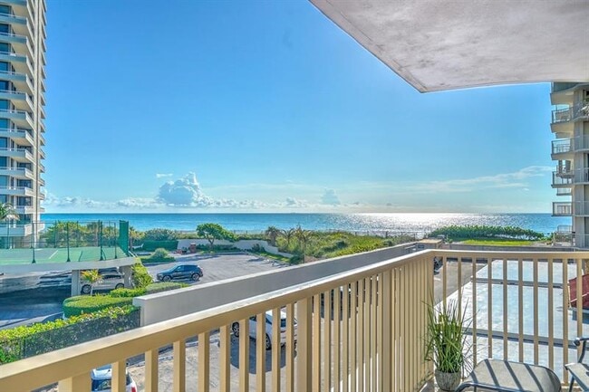 Photo - 5480 N Ocean Dr Unit B2A
