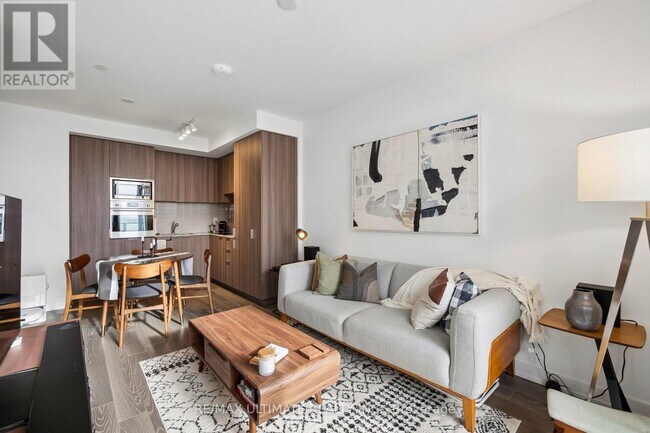 Photo - 11 Wellesley St W Unité 3007