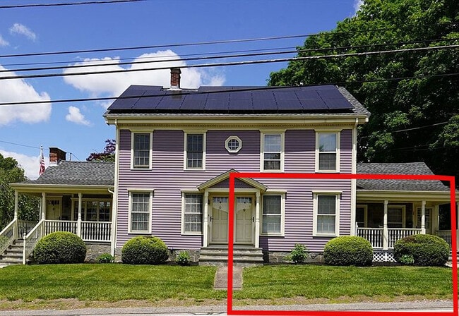 Building Photo - 58 E Bacon St Rental