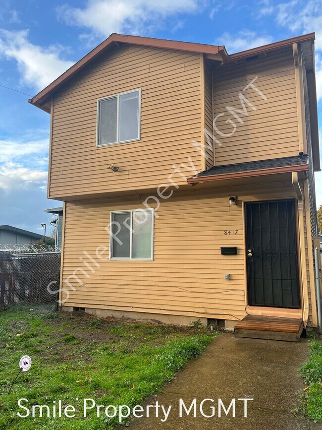 Photo - A nice house with 3 beds rooms and 1.5 baths.