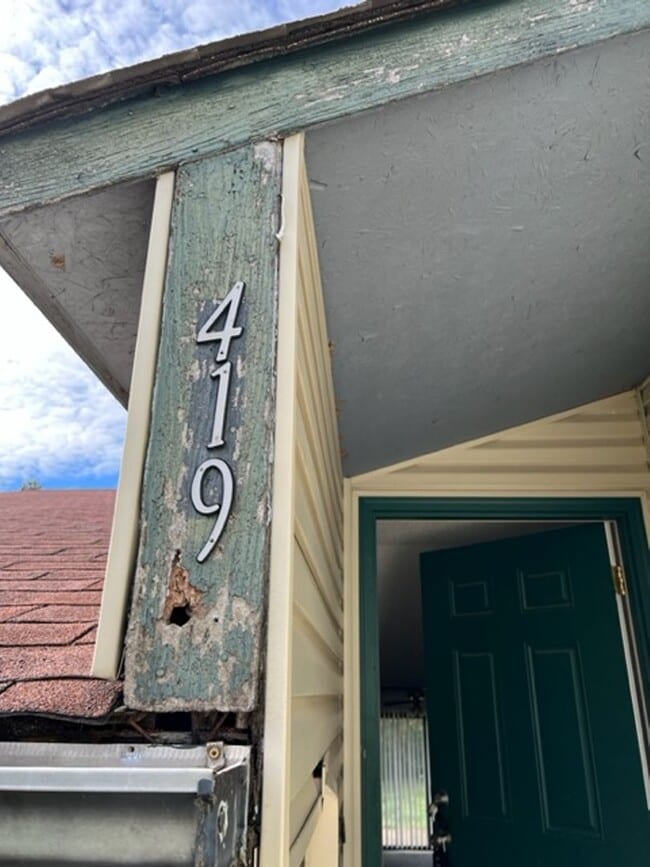 Photo - 421-421 N Shiloh Ave Unidad 419