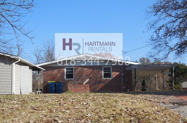 Photo - Two Bedroom Home with Large Yard and Updated Kitchen!