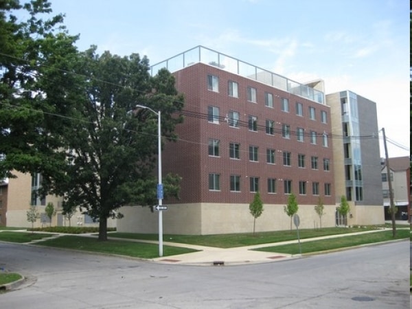 Building Photo - Lofts 54