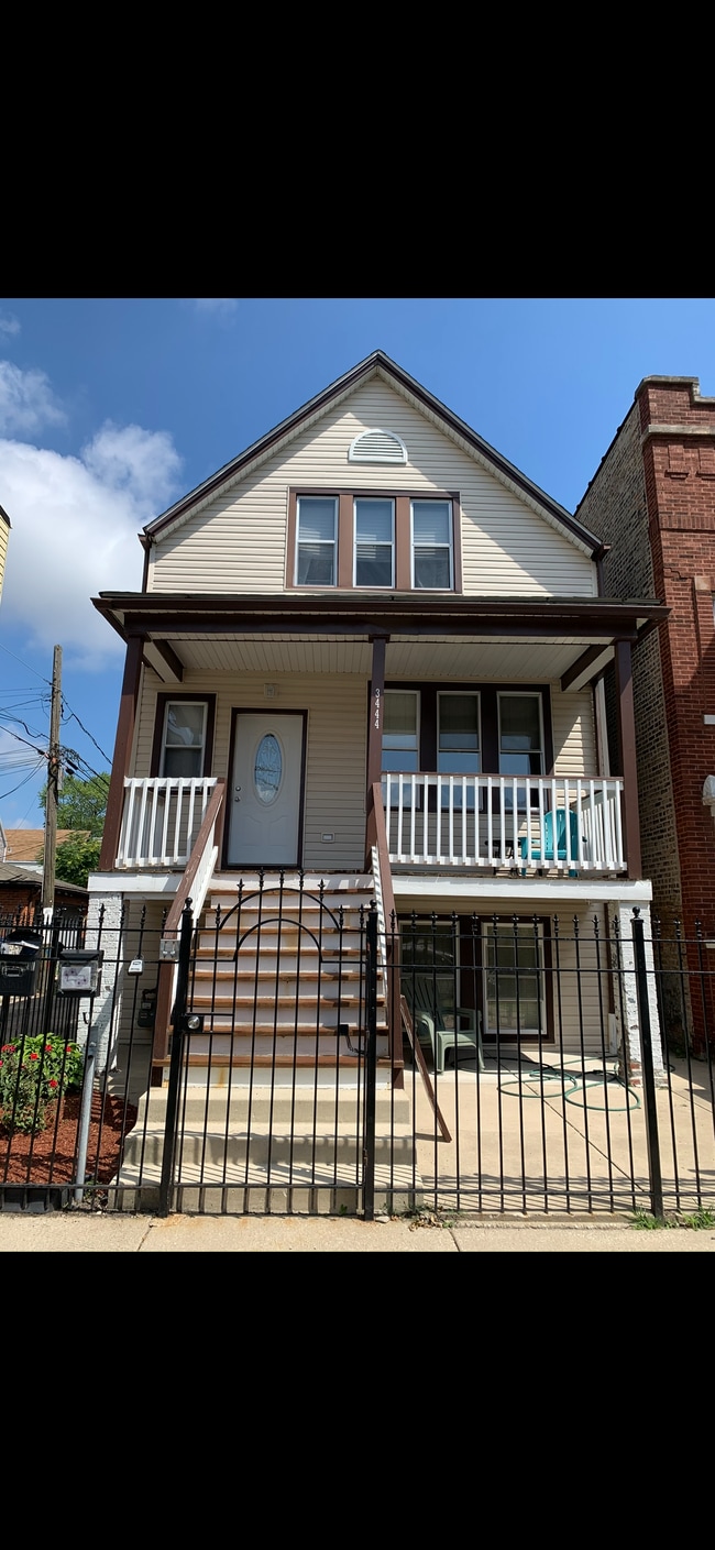 Building Photo - 3444 W Schubert Ave Unit I Rental