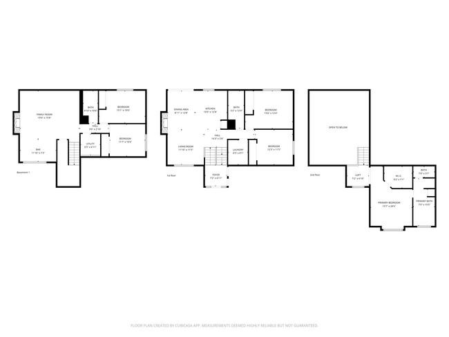 Photo - 5 Bed | 3 Bath | Luxury Living at Its Finest