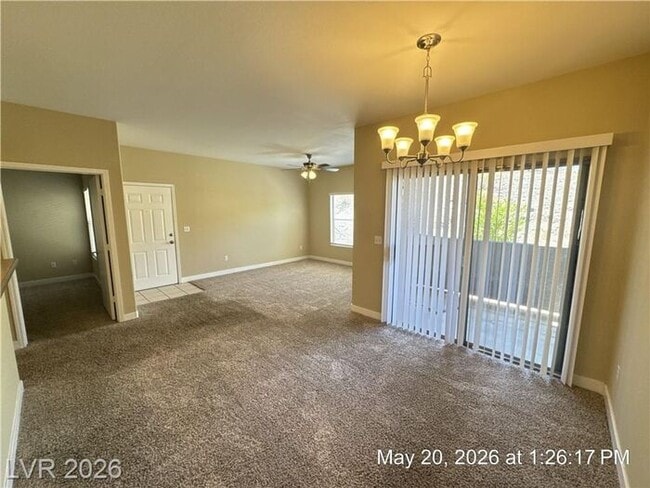 Photo - Gated Green Valley Condo with Dual Walk-In Closets & Resort Amenities Unit APT 1816
