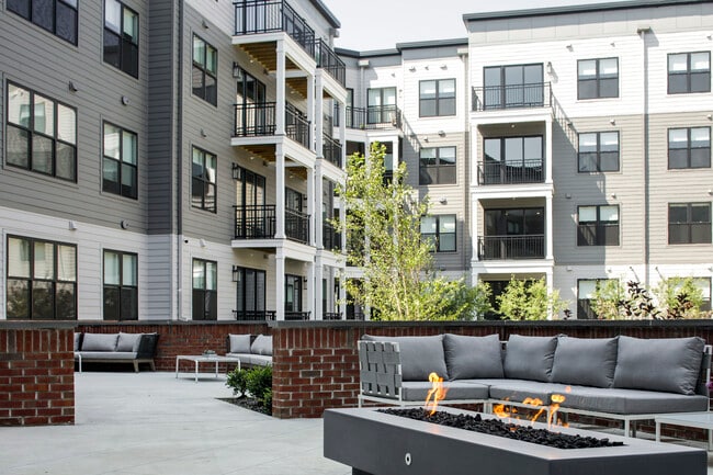 Clarus Glen Ridge