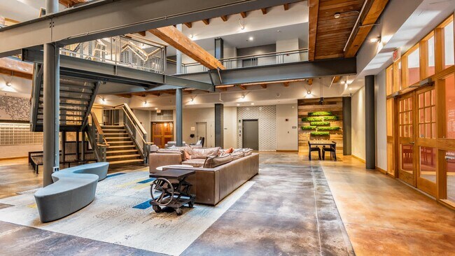 Photo - 195 Binney St Unidad 502