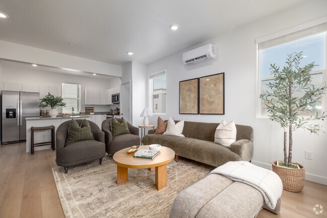 Interior Photo