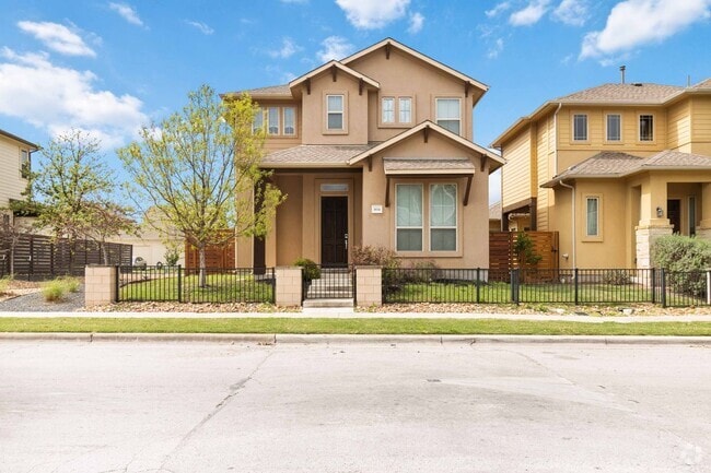 Building Photo - 1614 Frontier Valley Dr Rental