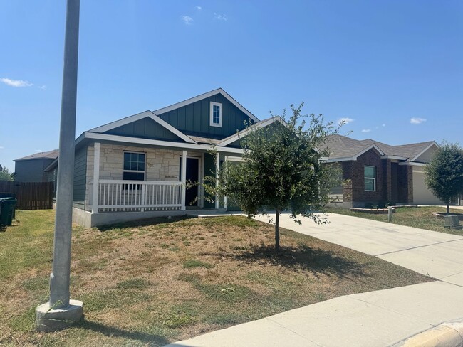 Photo - Move-In Ready Modern Home with Open Layout...