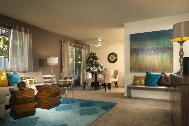 Cherrywood Apartments