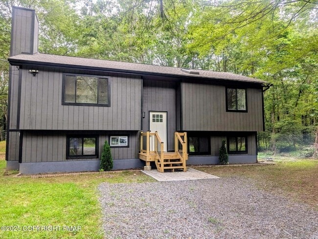 Building Photo - 95 Meckesville Rd Rental