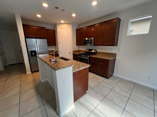 Photo - Great looking home and neighborhood in the...