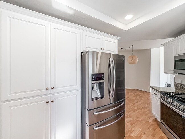 Photo - Stunning 2BD/2BA Condo in Scripps Ranch with Lake Miramar Views, In-Unit Laundry & Trail Access