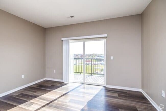 Lions Gate Apartments