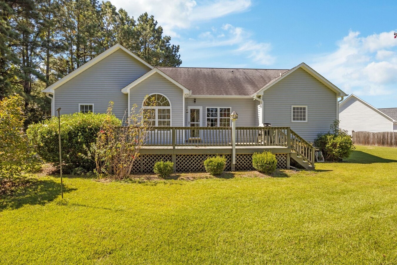 Photo - Freshly Updated 3-Bedroom Home on a Quiet Cul-de-Sac