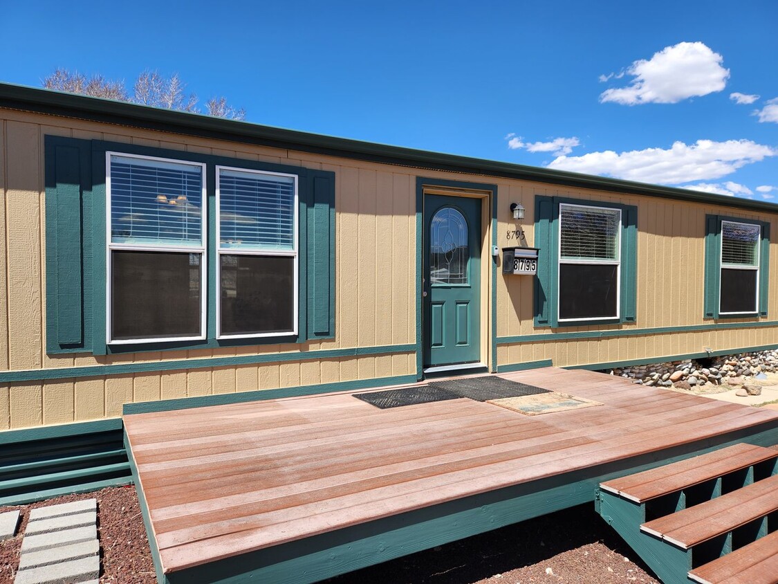 COMING SOON! 4-Bedroom Home in Doney Park - COMING SOON! 4-Bedroom Home in Doney Park