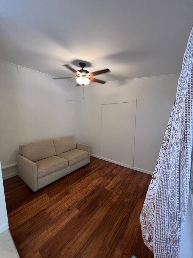 Photo - Recently renovated 1 bedroom, 1 bath, 1 parking in Palolo!