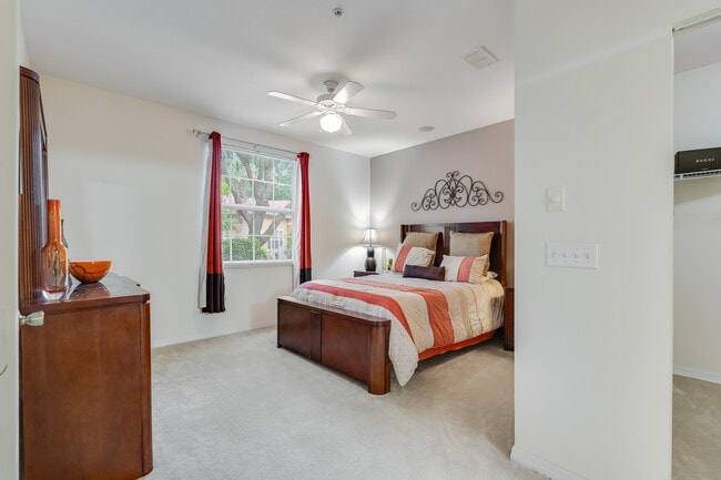 Capital Walk Apartments