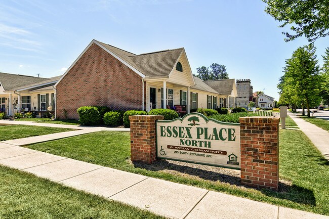 Essex Place Senior