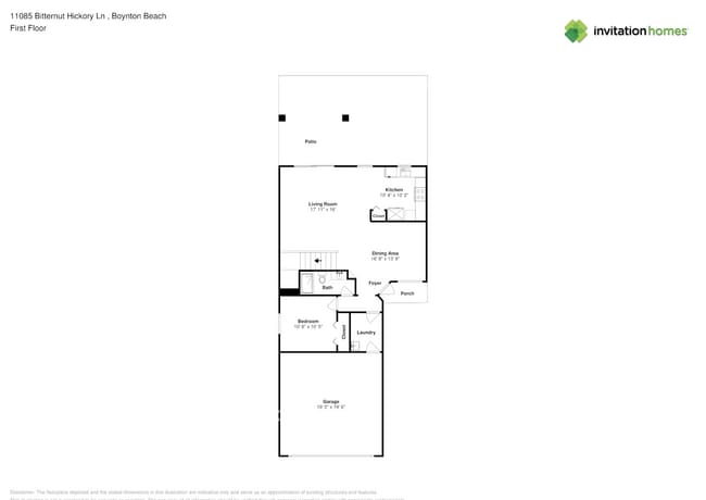 Photo - 11085 Bitternut Hickory Ln Casa