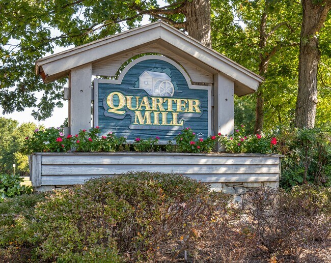 Quarter Mill