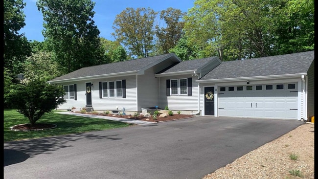 garaje adjunto para 2 coches - 8 Edgewood Ter