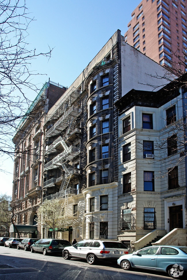 Photo - 102 West 80th Street