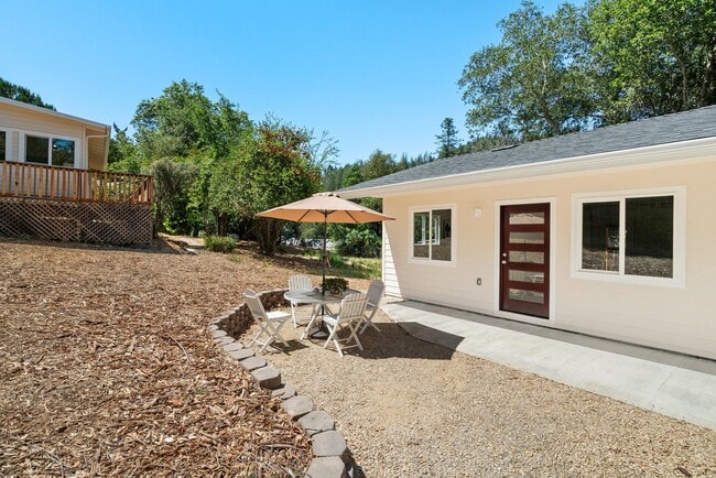 Photo - Spacious Newly Built ADU – Modern Comfort ...