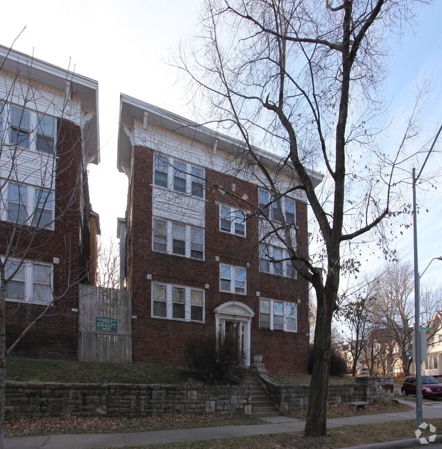 Photo - 1319-1321 Valentine Rd