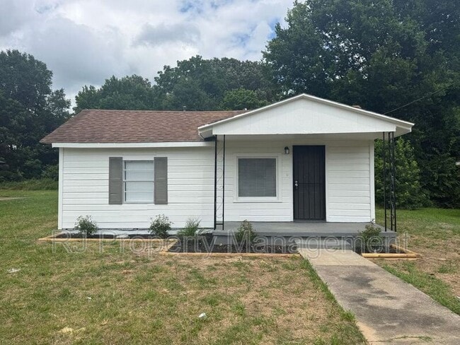 Building Photo - 3742 Berry Ln